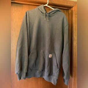 Carhartt Rain Defender Hoodie